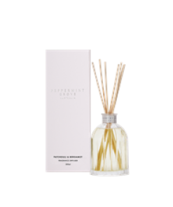 Patchouli & Bergamot 200ml Diffuser