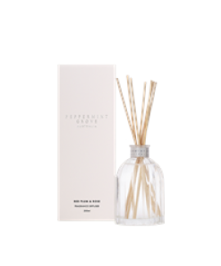 Red Plum & Rose 200ml Diffuser