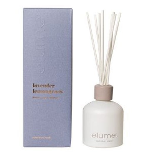 Elume Diffusers Lavender Lemongrass