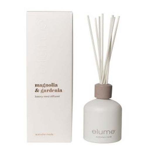 Elume Diffusers Magnolia Gardenia