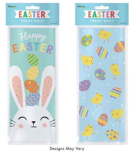 Treat Bags Easter