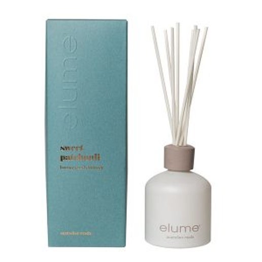 Elume Diffusers Sweet Patchouli