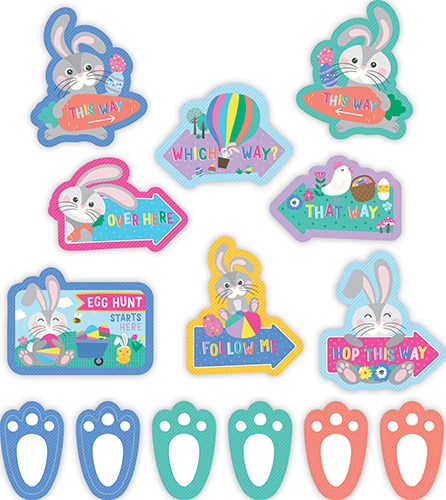 Mixed Easter Hunt Kit