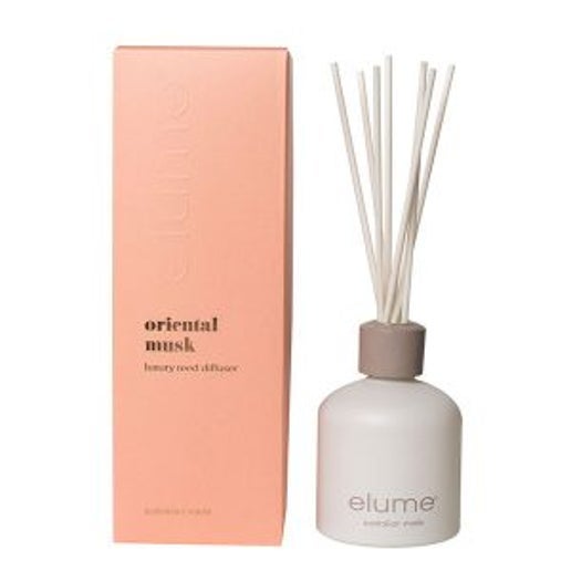 Elume Diffusers Oriental Musk