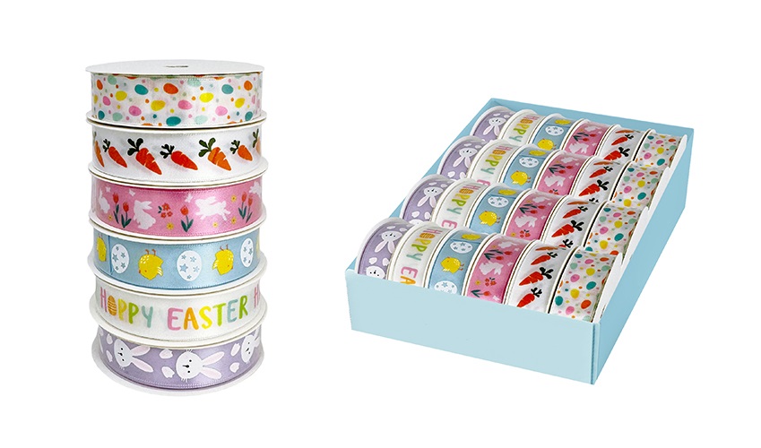 Easter Ribbon
