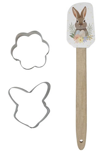 Easter Bakeware Kit