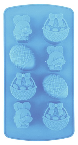 Easter Mould