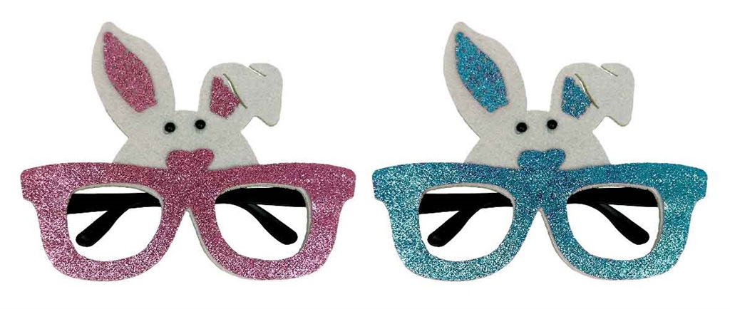 Easter Bunny Sun Glasses