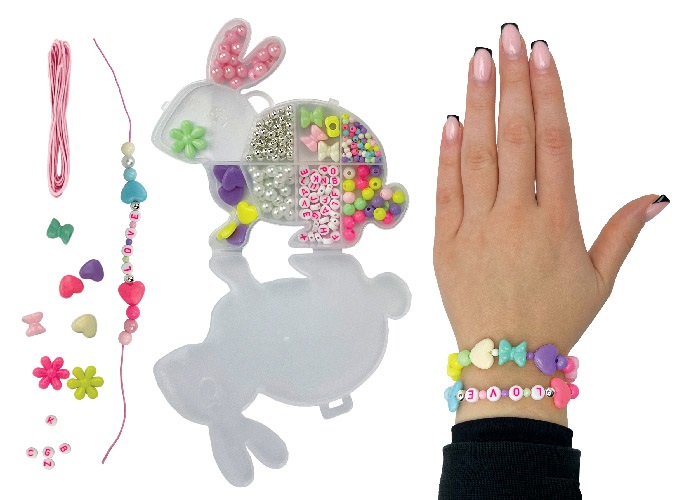 Easter Jewellery Making Kit