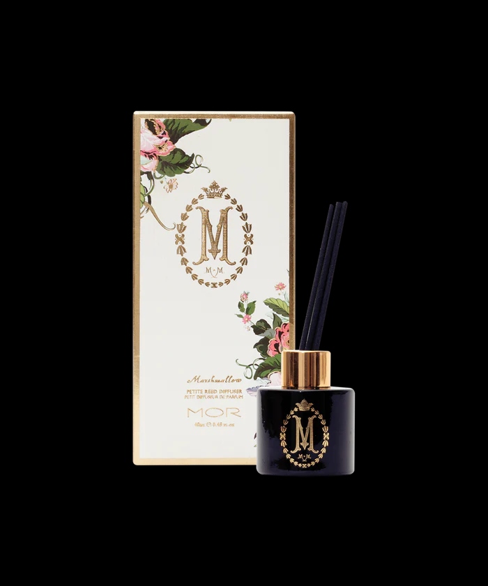 Marshmallow Reed Diffuser 40ml