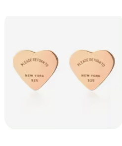Tiffany & Co Earings