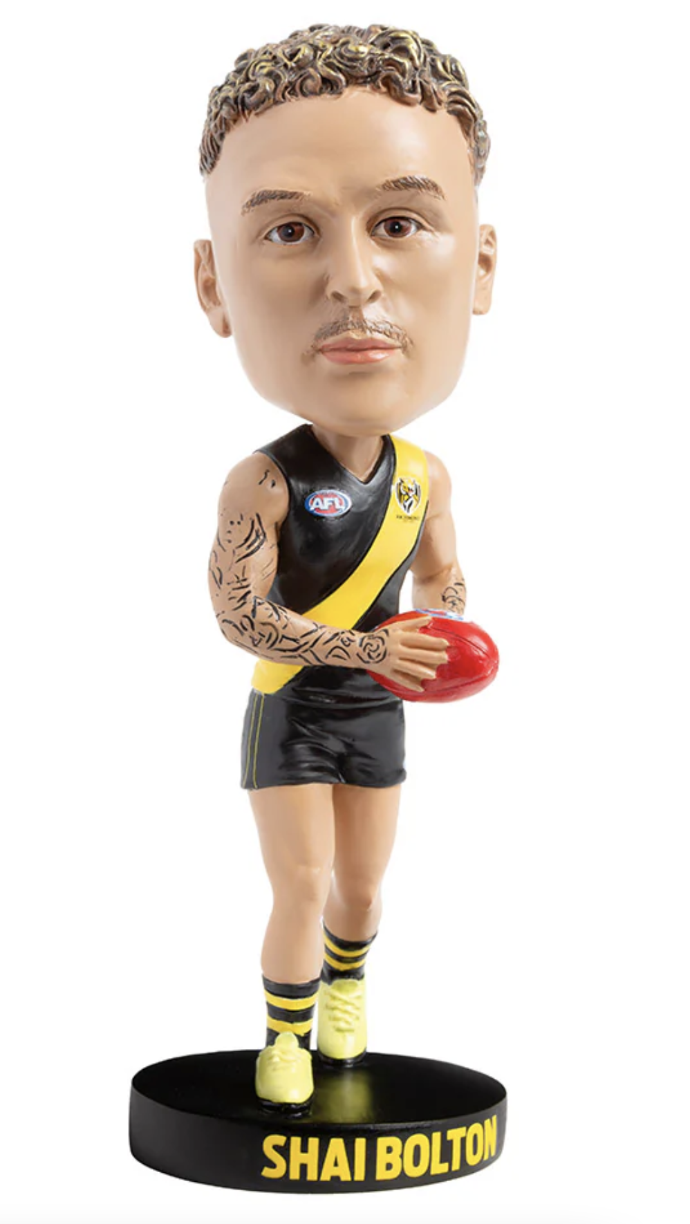 Richmond Bobblehead: Shai Bolton