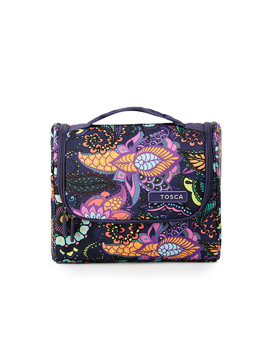 So Lite Tosca Hanging Wet Pack - Paisley