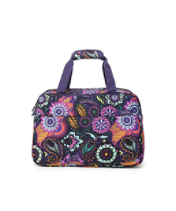 So Lite Tosca Onboard Tote - Paisley