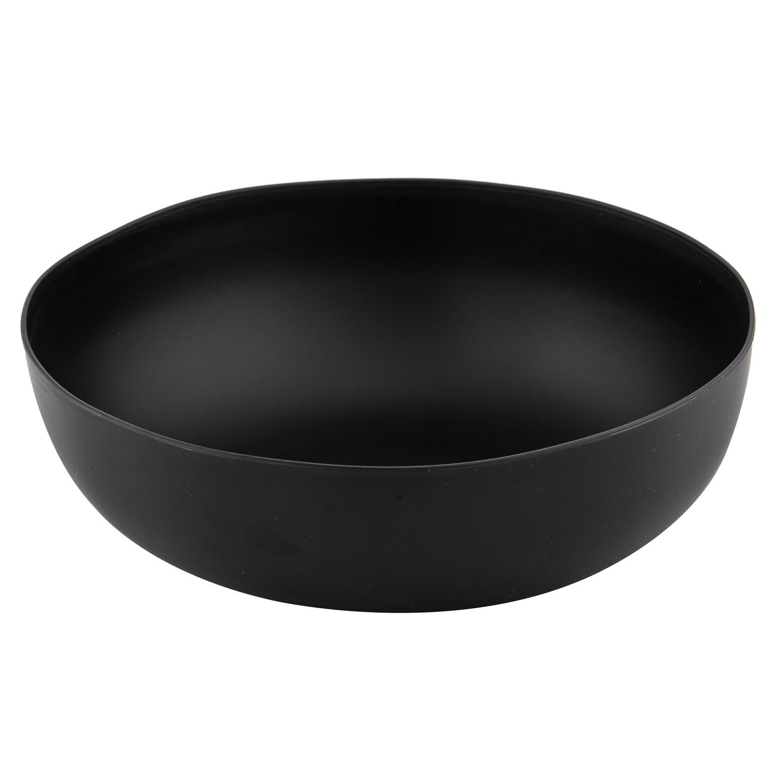 Flinders Charcoal Salad Bowl