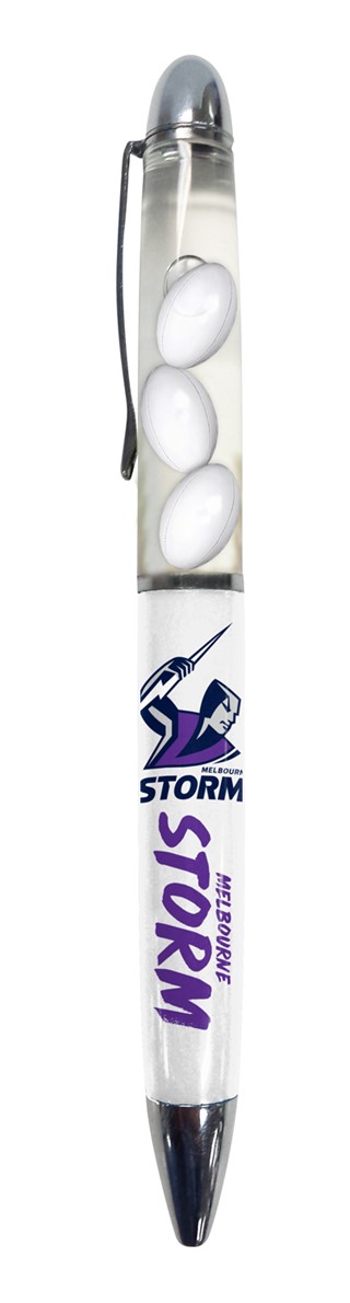 Storm Floating Pen