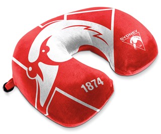 Sydney Travel Pillow