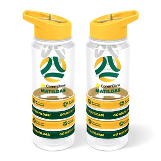 Matildas Drink Bottle