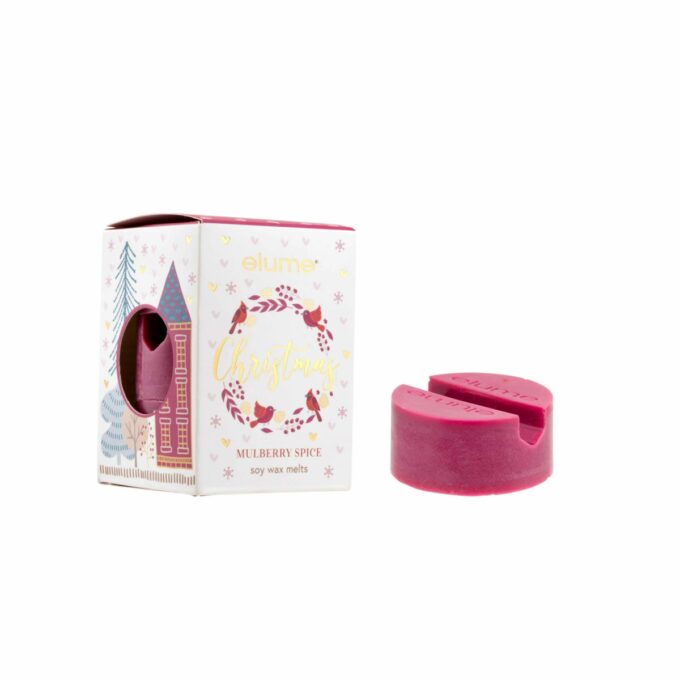 Melts – Mulberry Spice 3 Pack