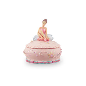 Ballerina Music