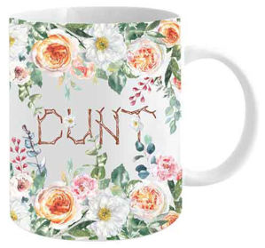 C* Novelty Mug
