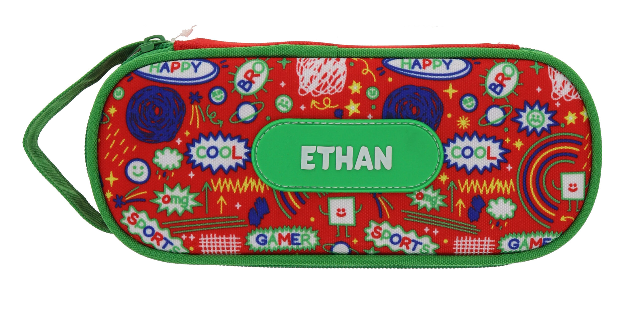 Ethan Pencil Case