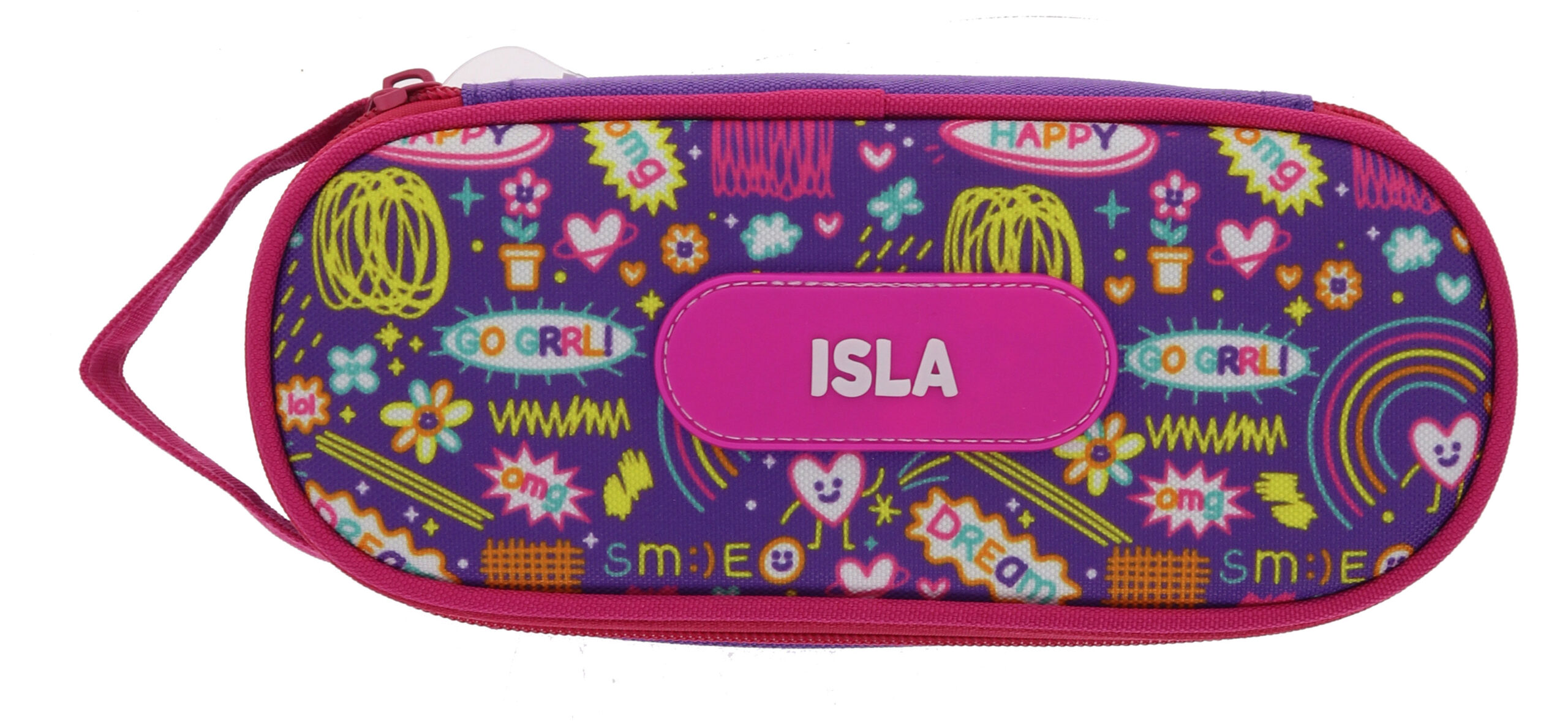 Isla Pencil Case