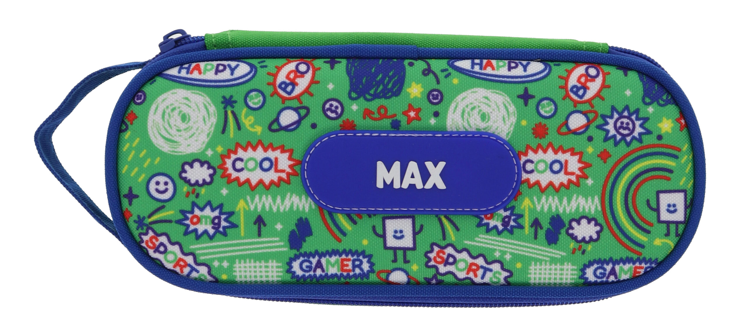 Max Pencil Case