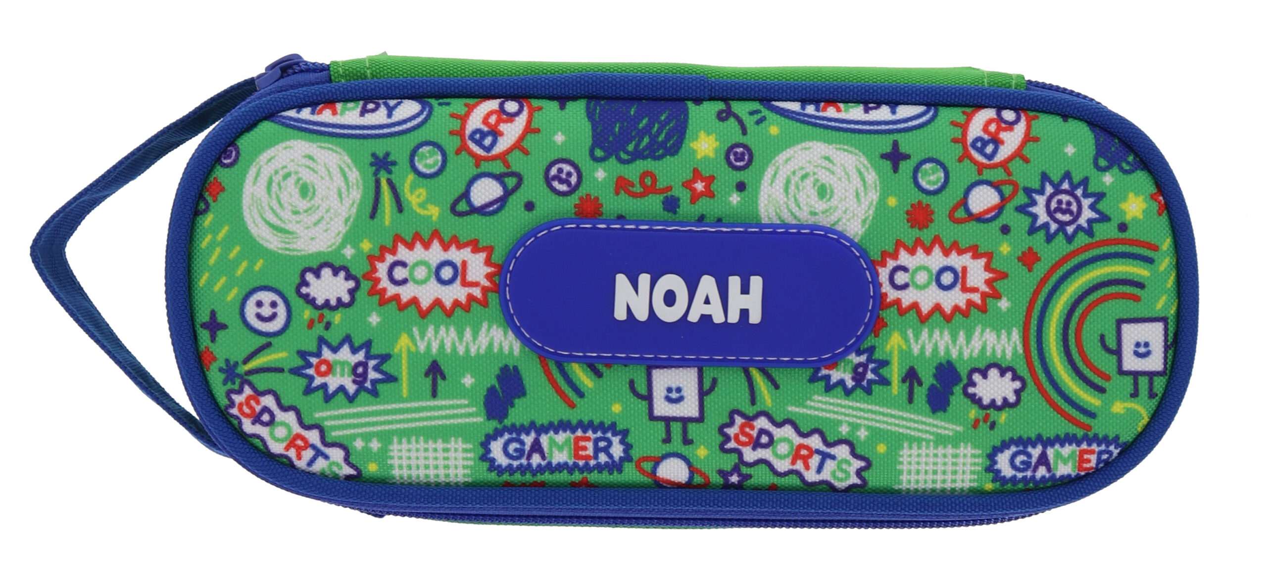 Noah Pencil Case