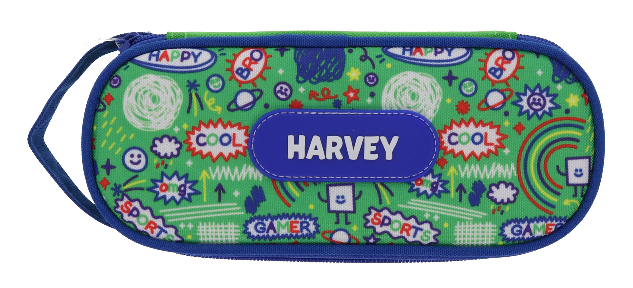 Harvey Pencil Case