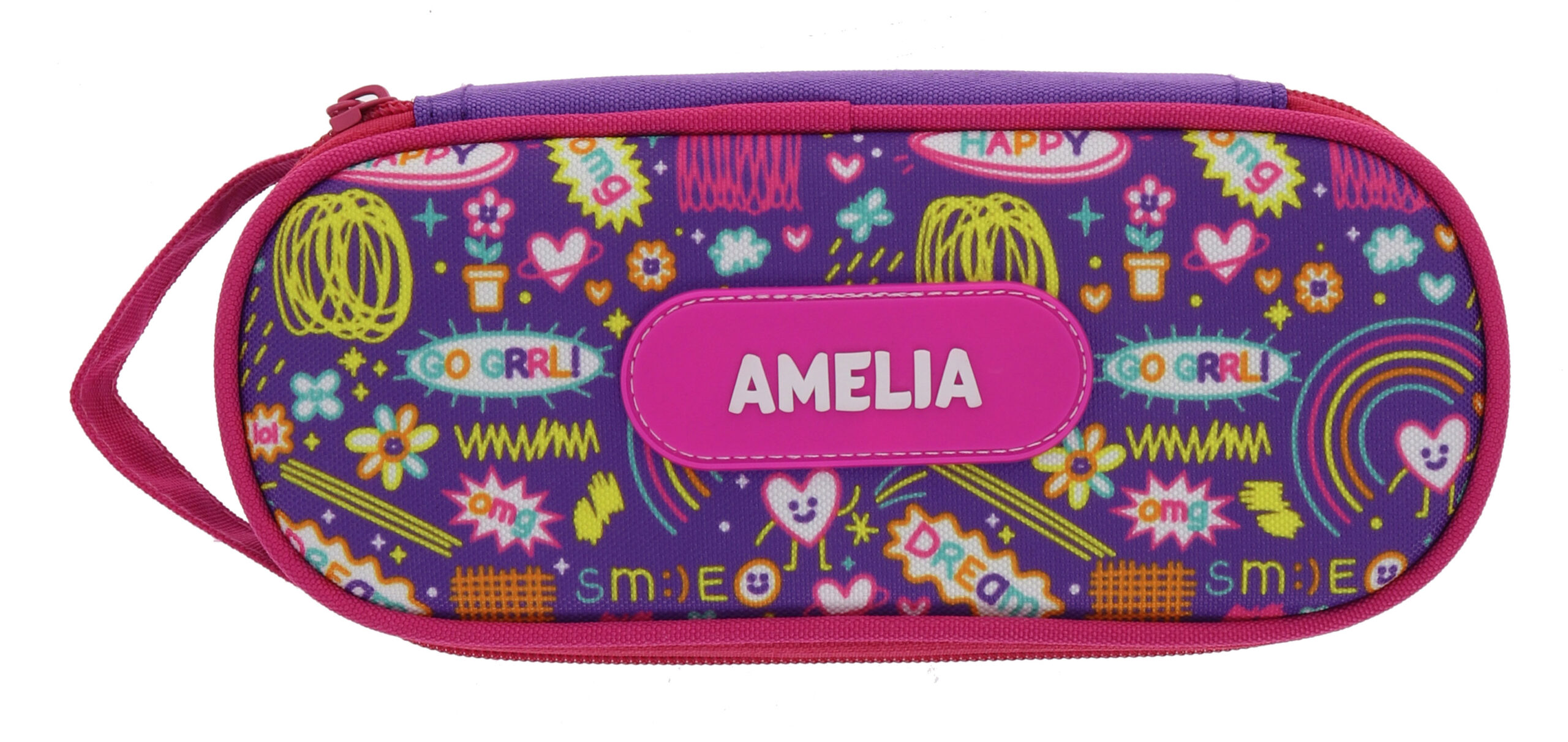 Amelia Pencil Case