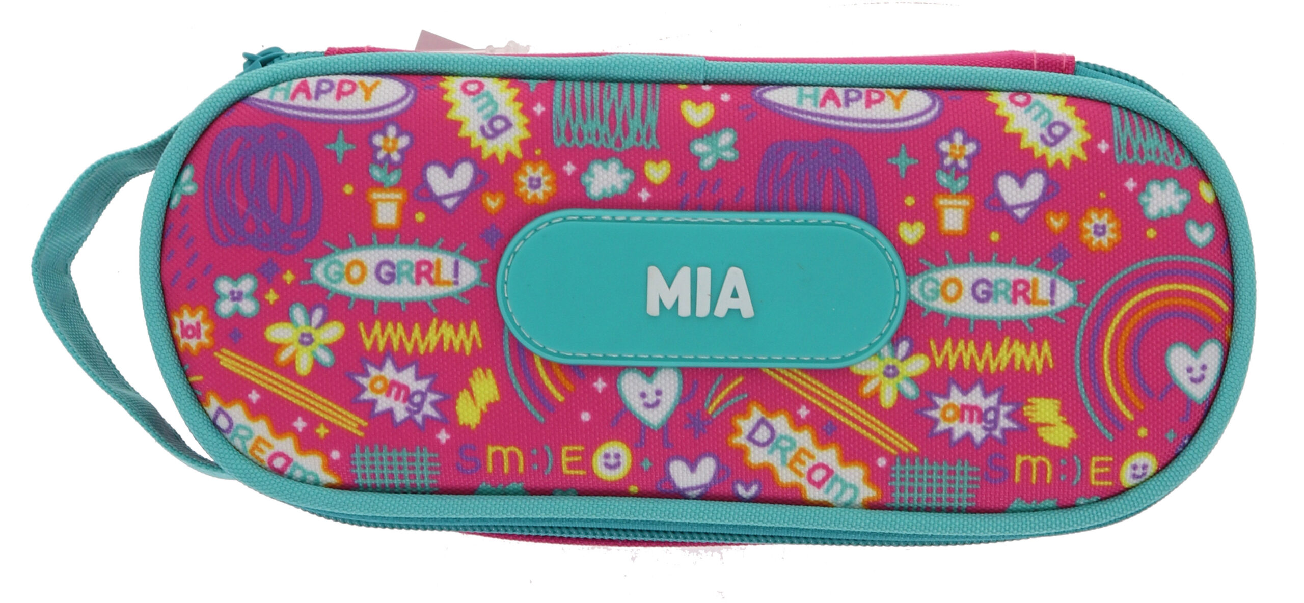 Mia Pencil Case