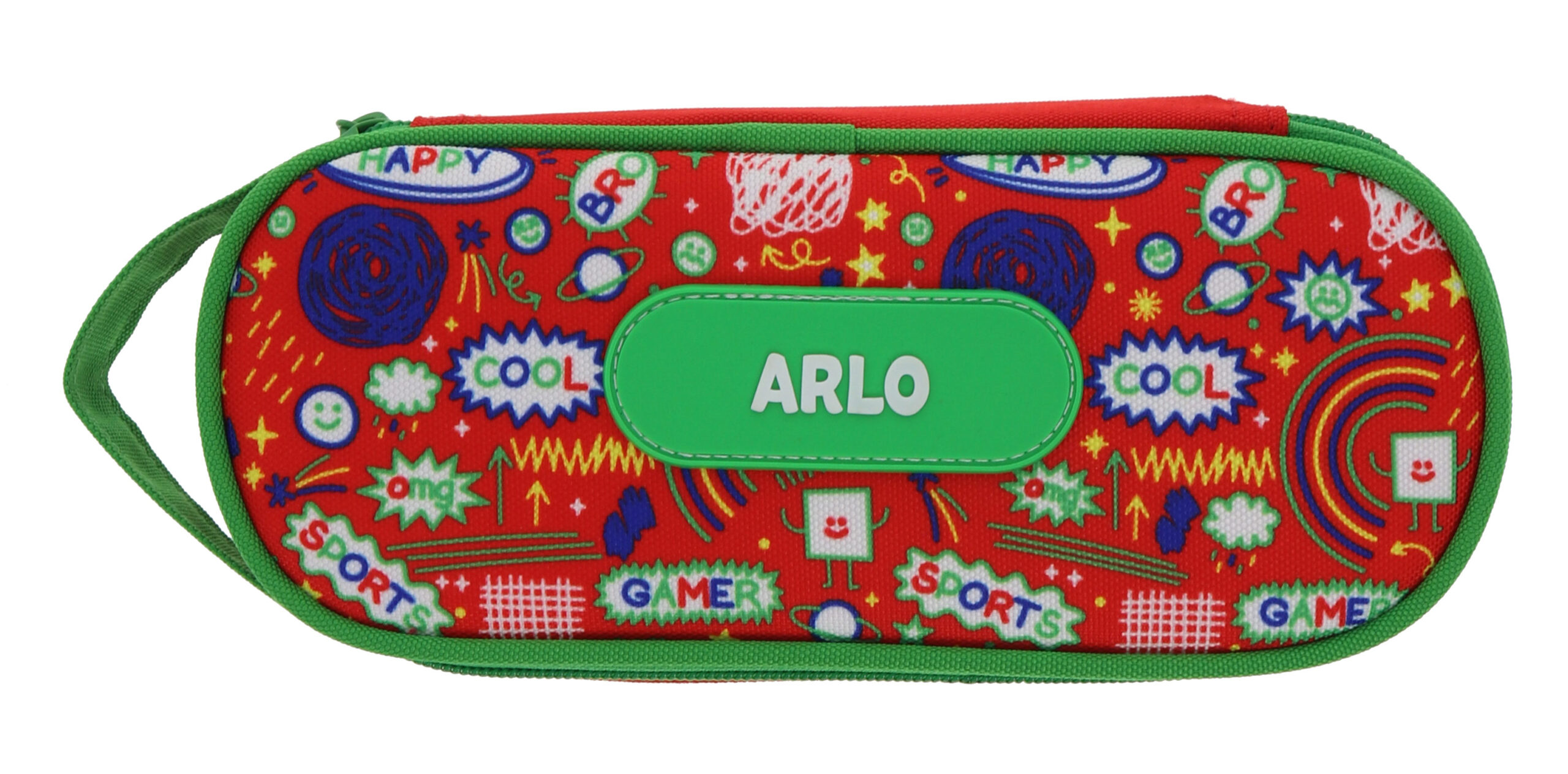 Arlo Pencil Case