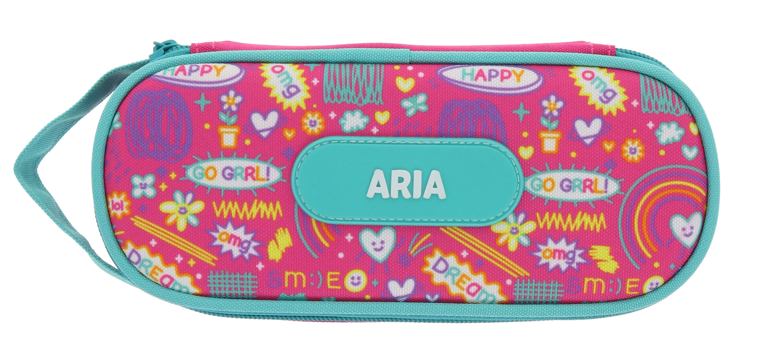 Aria Pencil Case
