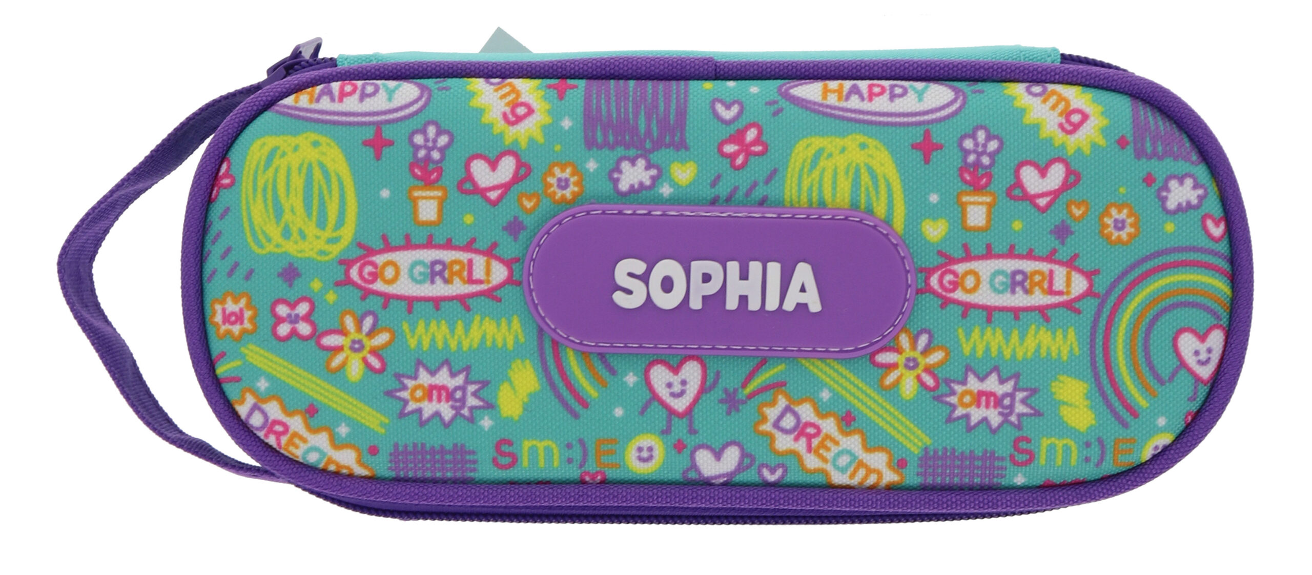 Sophia Penci Case