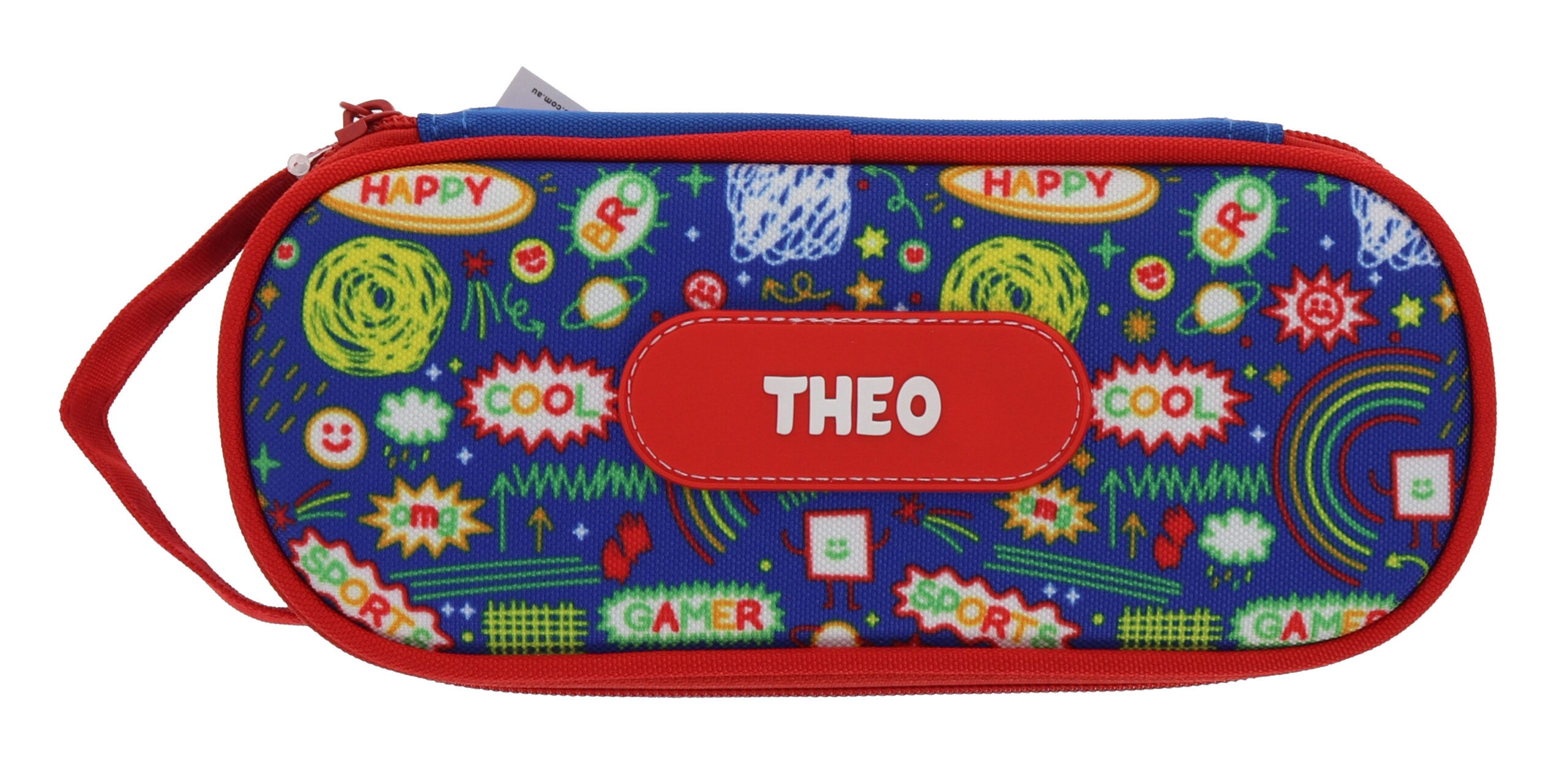 Theo Pencil Case