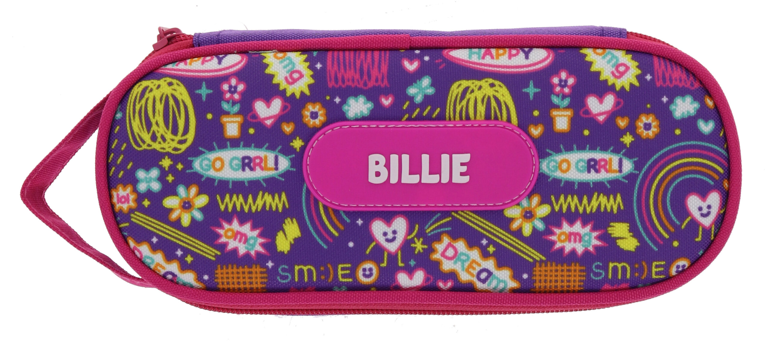 Billie Pencil Case
