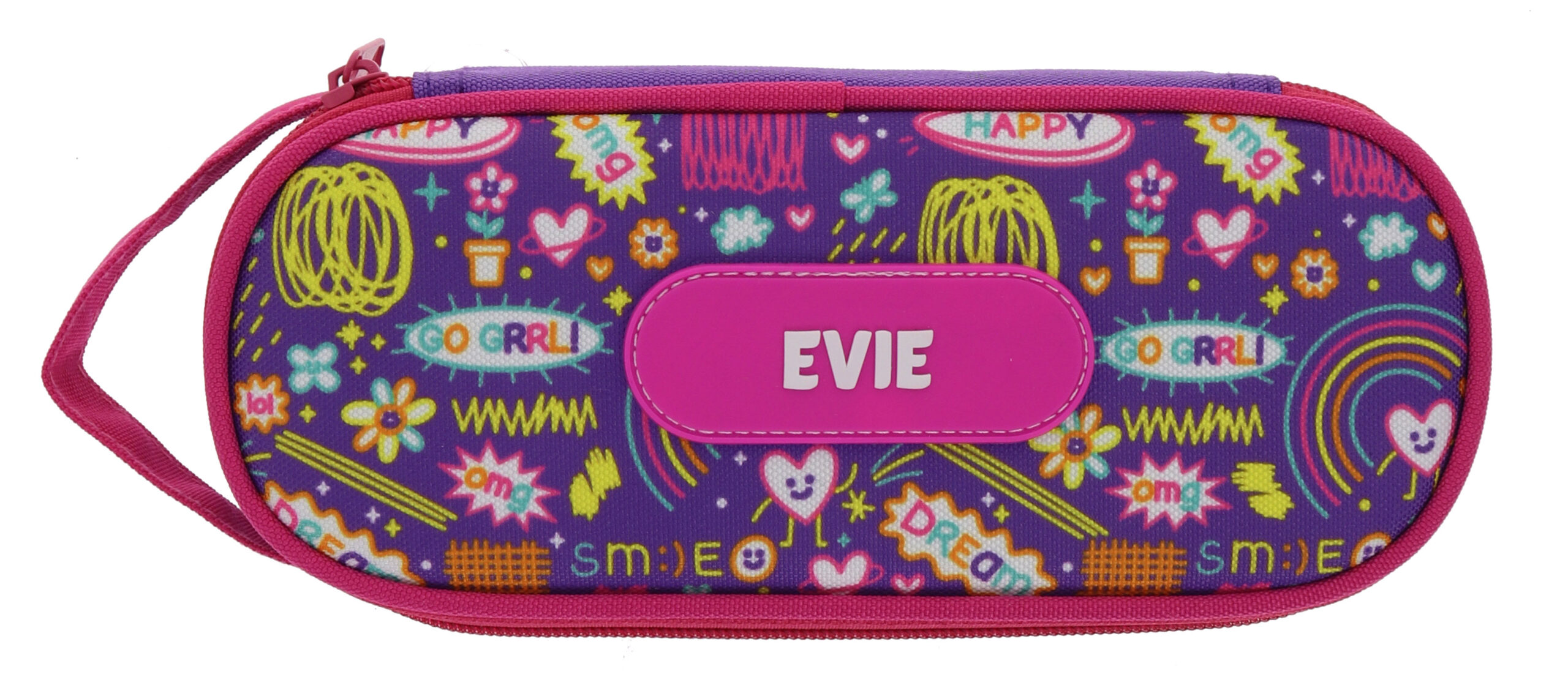 Evie Pencil Case