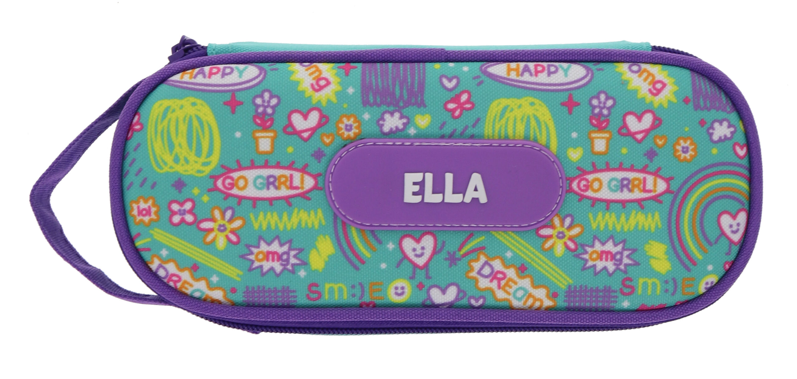 Ella Pencil Case