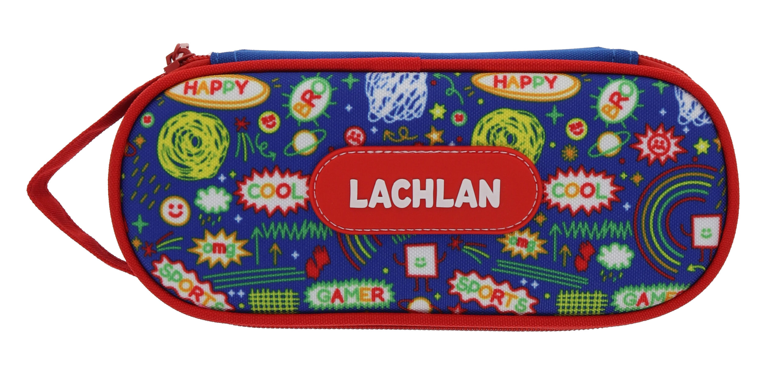 Lachlan Pencil Case
