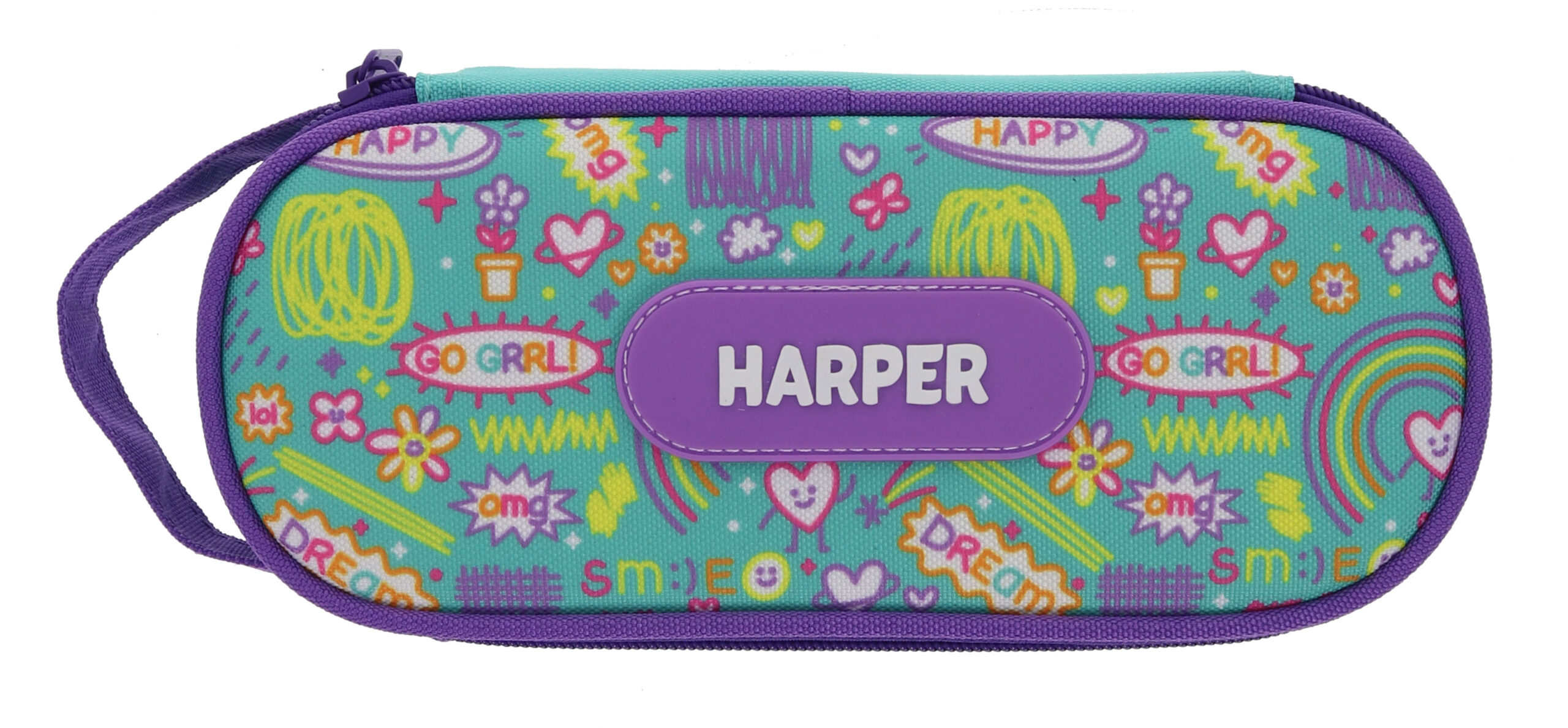 Harper Pencil Case