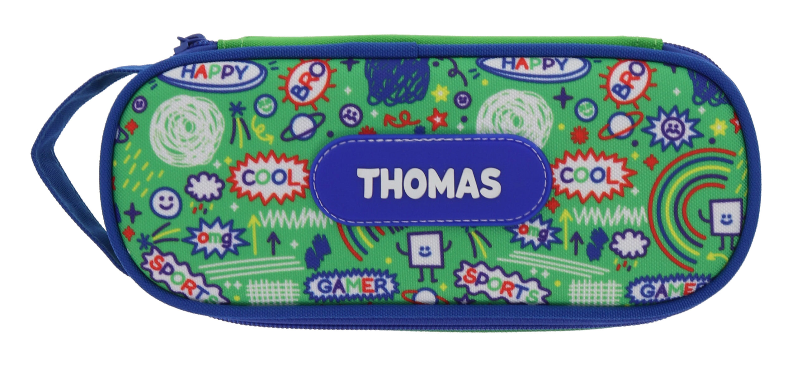 Thomas Pencil Case