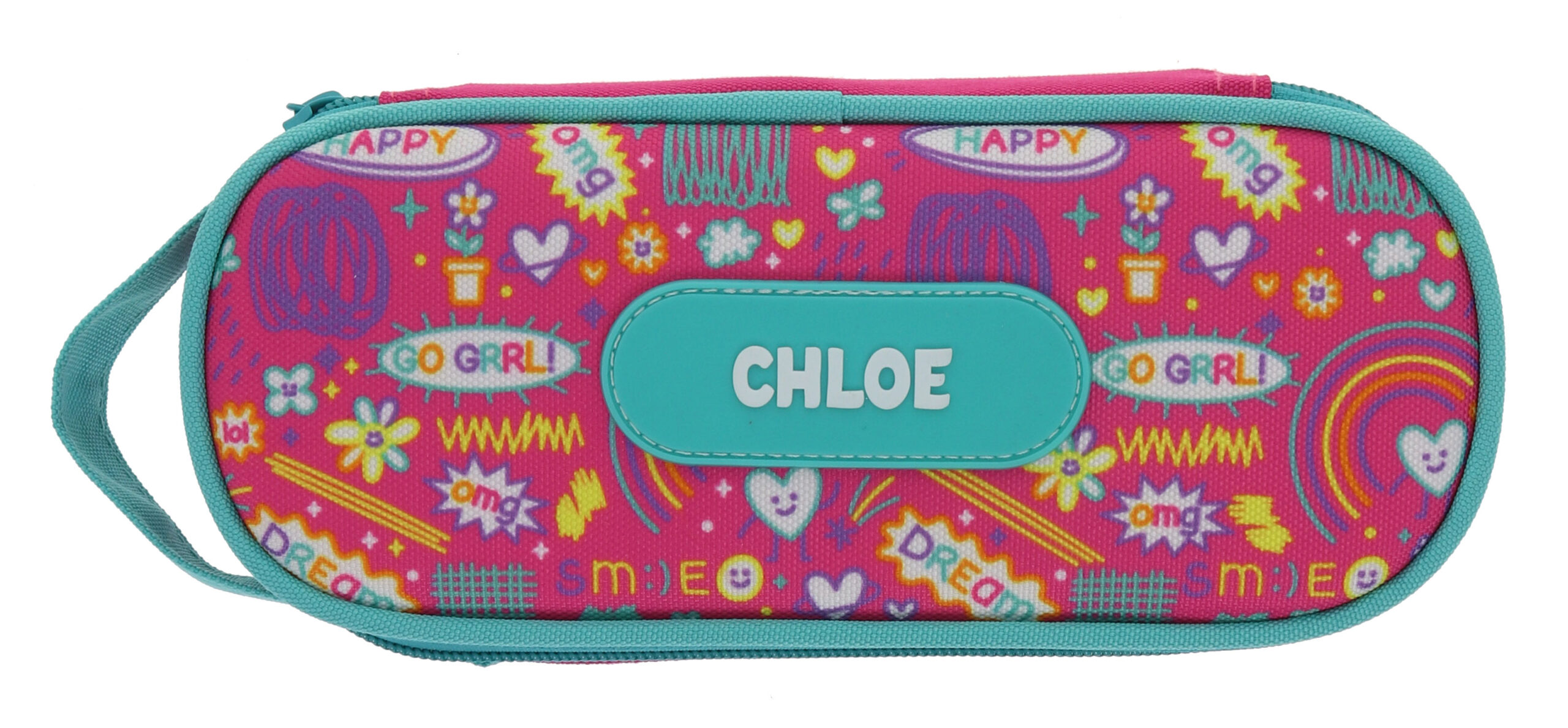 Chloe Pencil Case