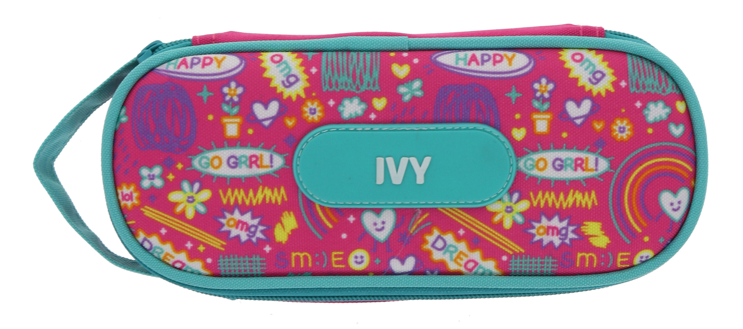 Ivy Pencil Case