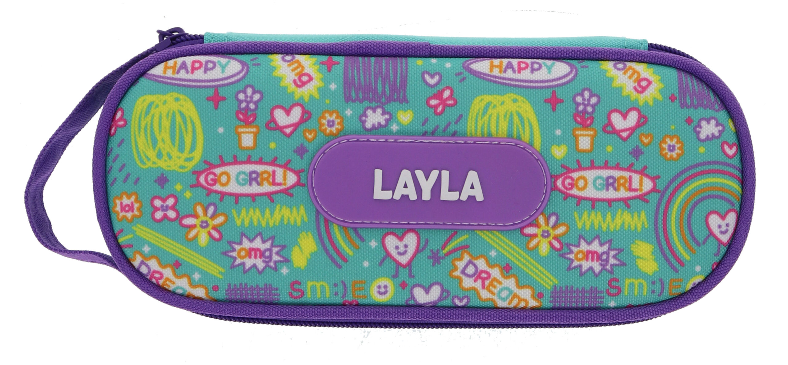 Layla Pencil Case