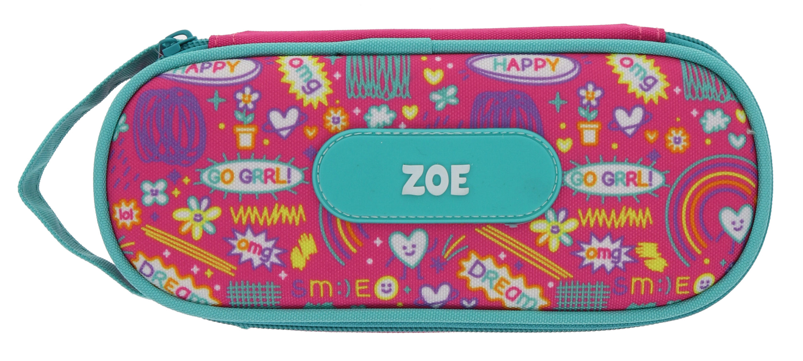 Zoe Pencil Case