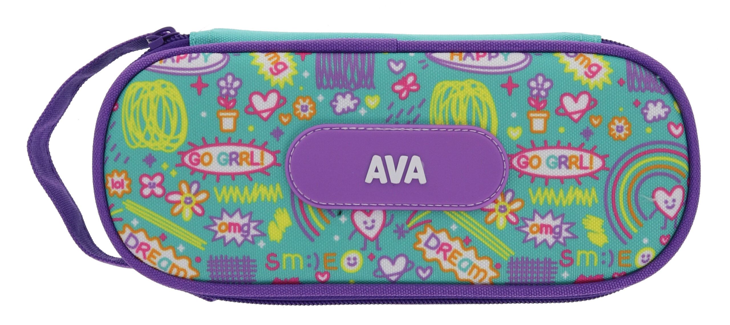 Ava Pencil Case