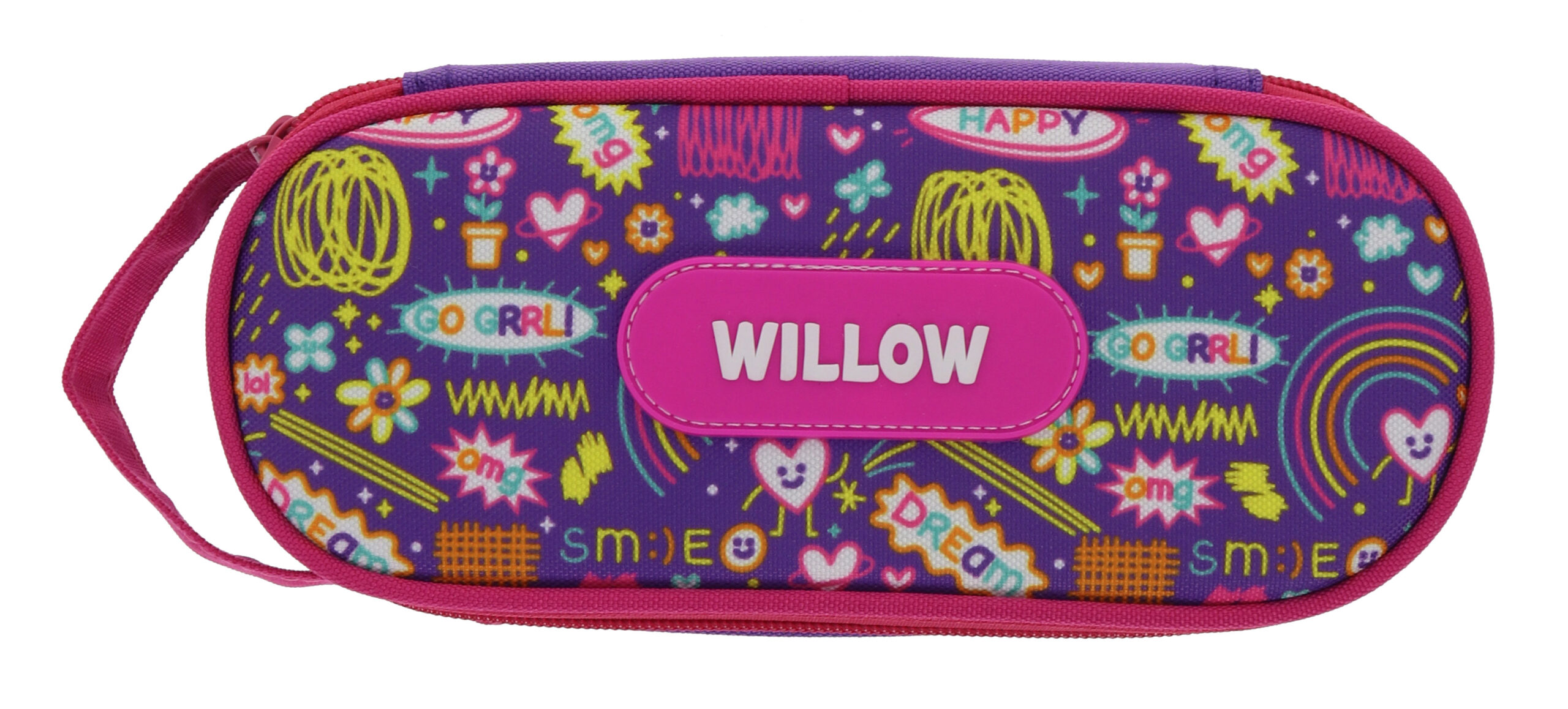 Willow Pencil Case