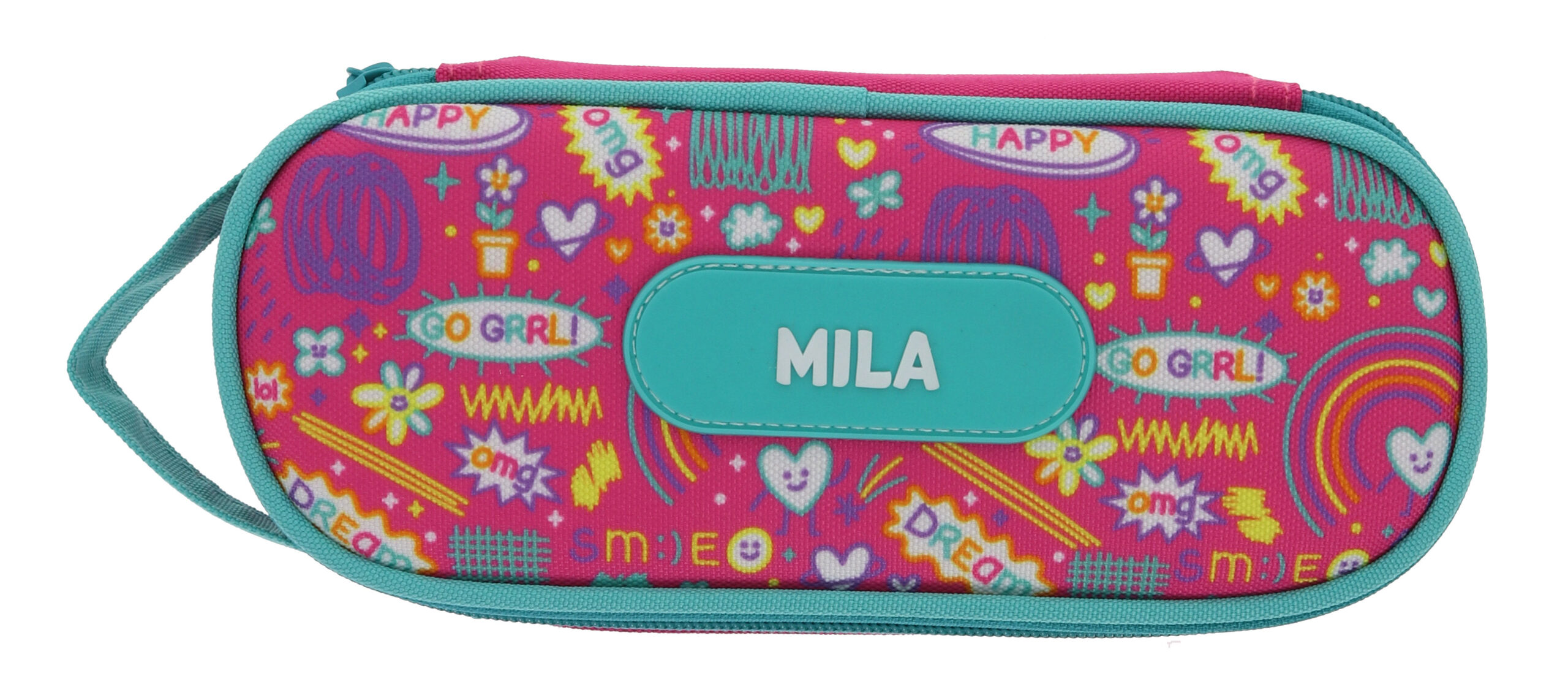Mila Pencil Case