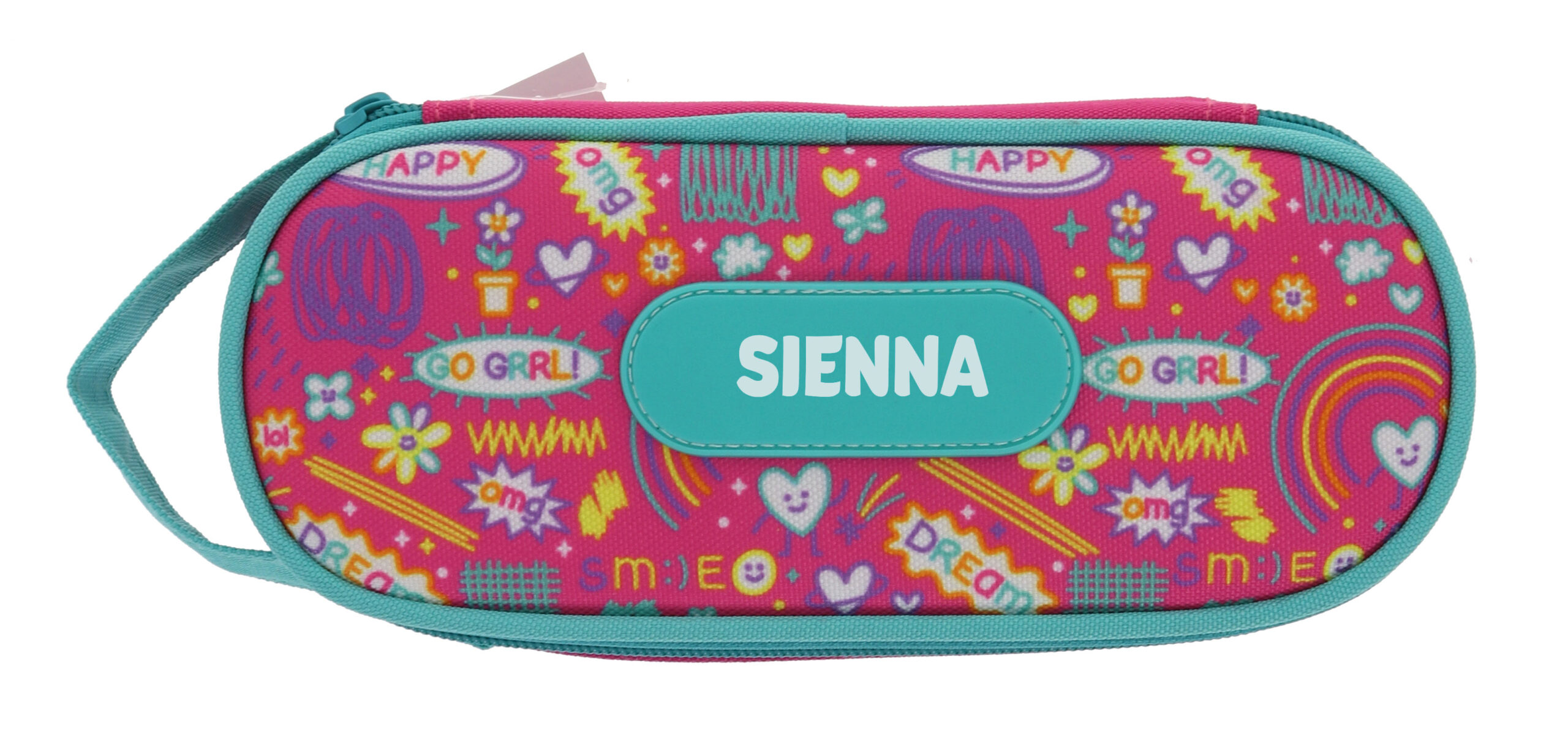 Sienna Pencil Case